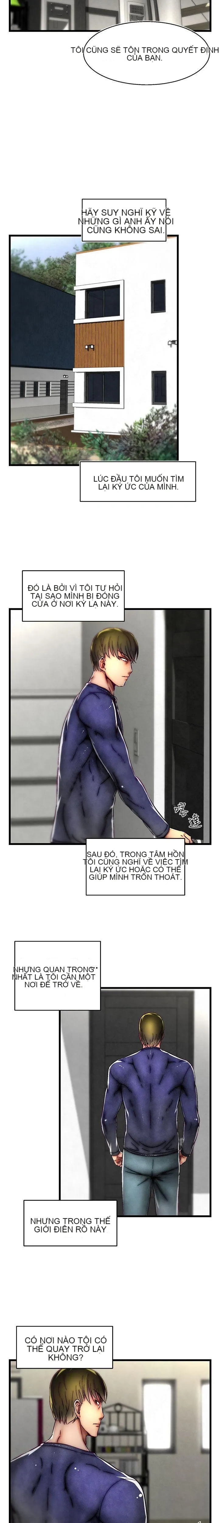 Trung tâm đào tạo Papapa Chương 1-62