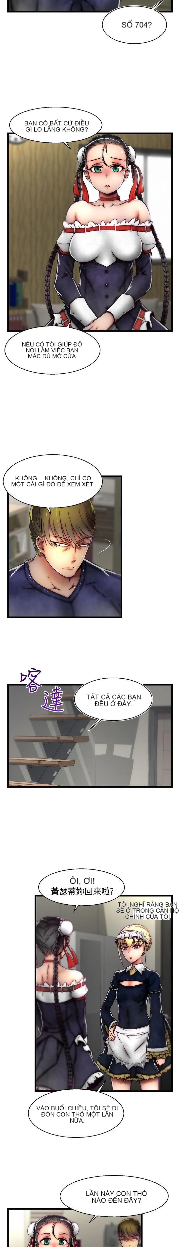 Trung tâm đào tạo Papapa Chương 1-62