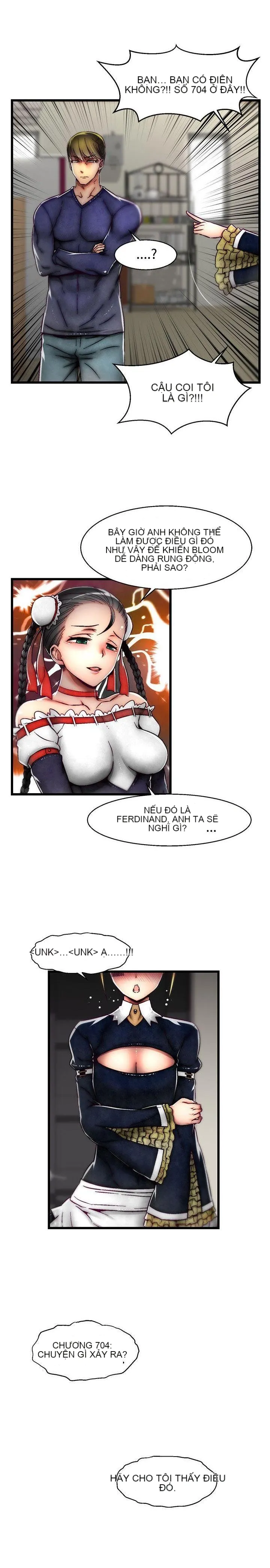 Trung tâm đào tạo Papapa Chương 1-62