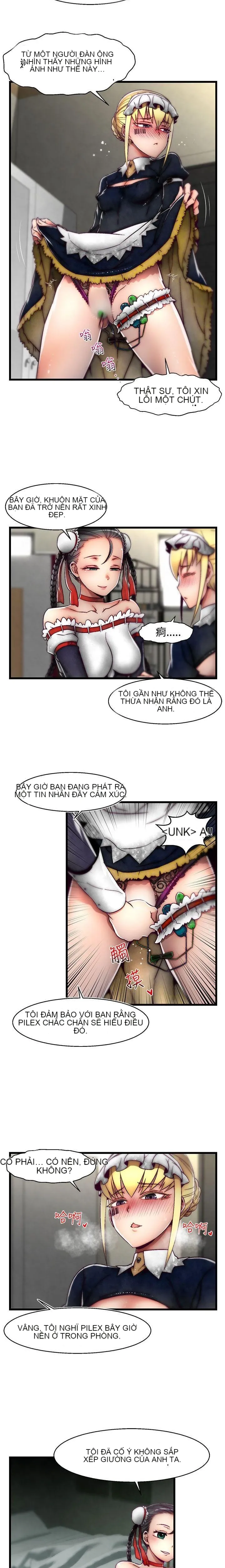 Trung tâm đào tạo Papapa Chương 1-62