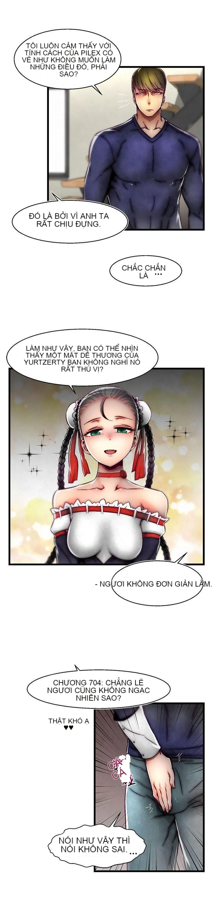 Trung tâm đào tạo Papapa Chương 1-62