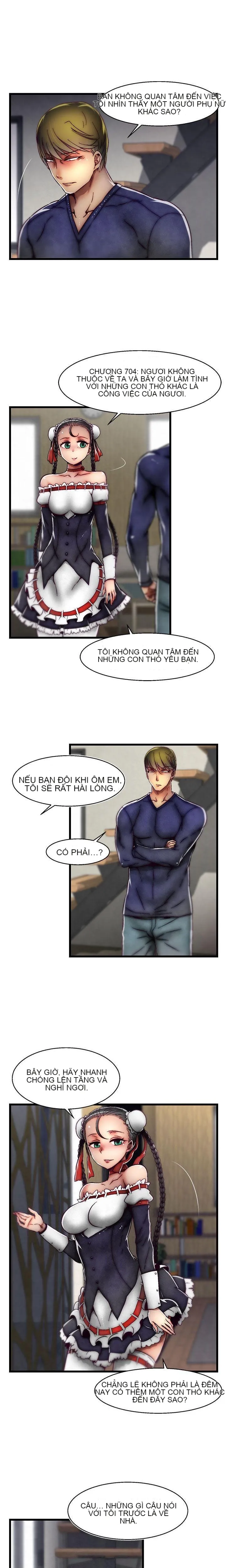 Trung tâm đào tạo Papapa Chương 1-62