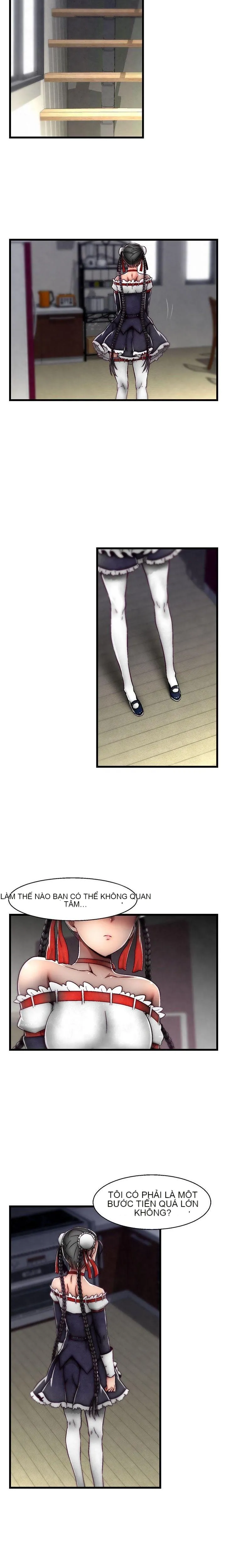 Trung tâm đào tạo Papapa Chương 1-62