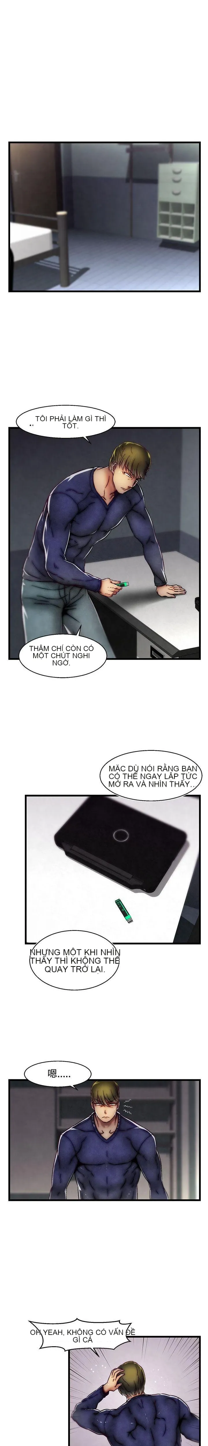 Trung tâm đào tạo Papapa Chương 1-62