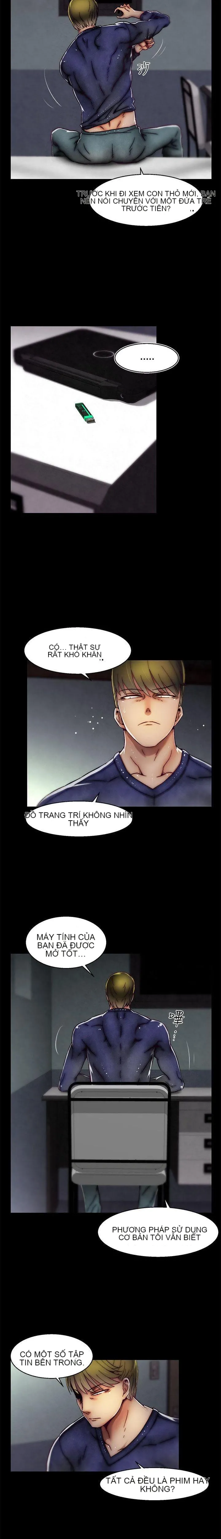 Trung tâm đào tạo Papapa Chương 1-62