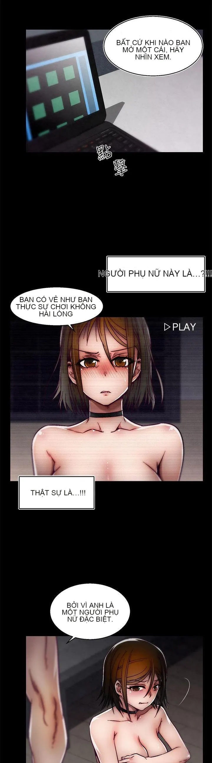 Trung tâm đào tạo Papapa Chương 1-62