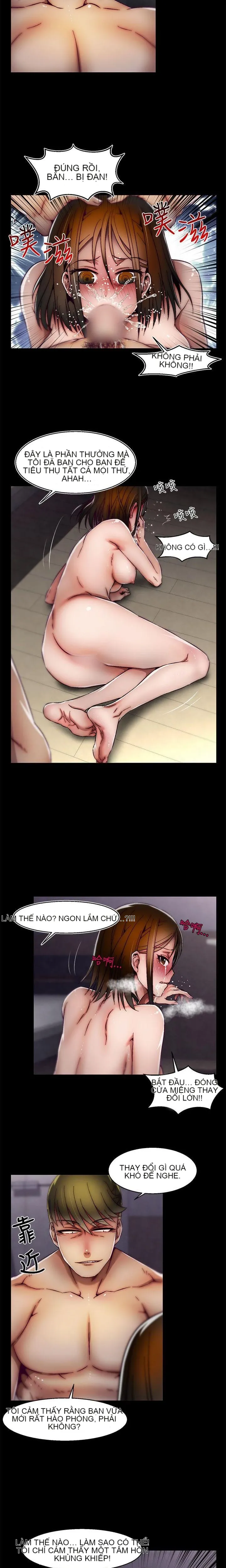 Trung tâm đào tạo Papapa Chương 1-62