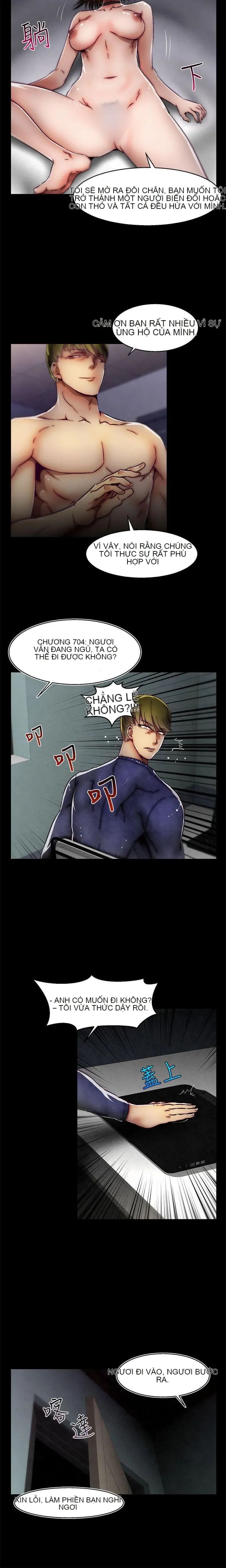 Trung tâm đào tạo Papapa Chương 1-62