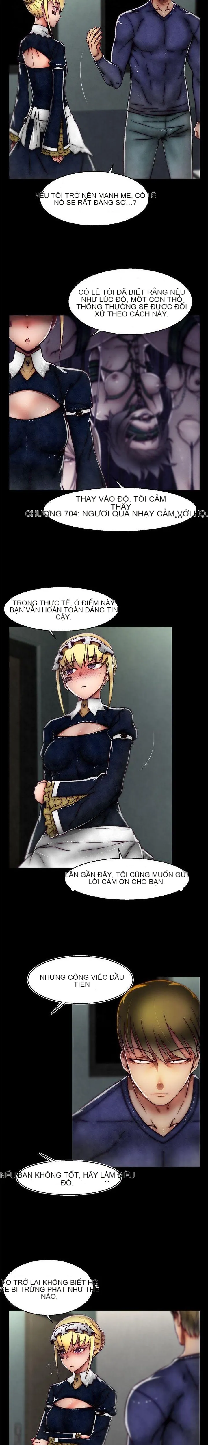 Trung tâm đào tạo Papapa Chương 1-62