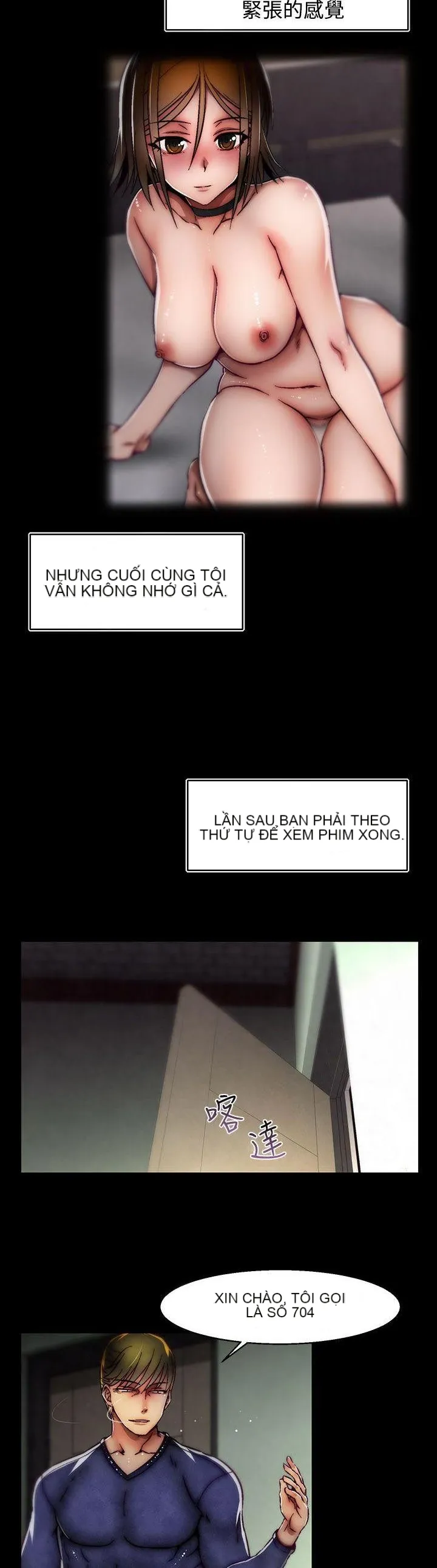 Trung tâm đào tạo Papapa Chương 1-62