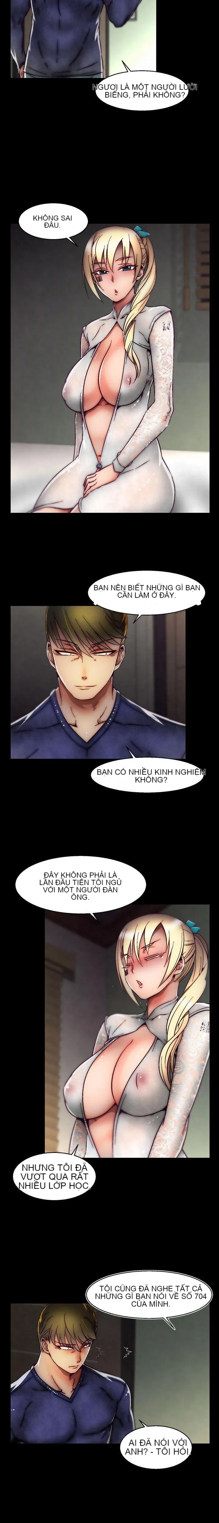 Trung tâm đào tạo Papapa Chương 1-62