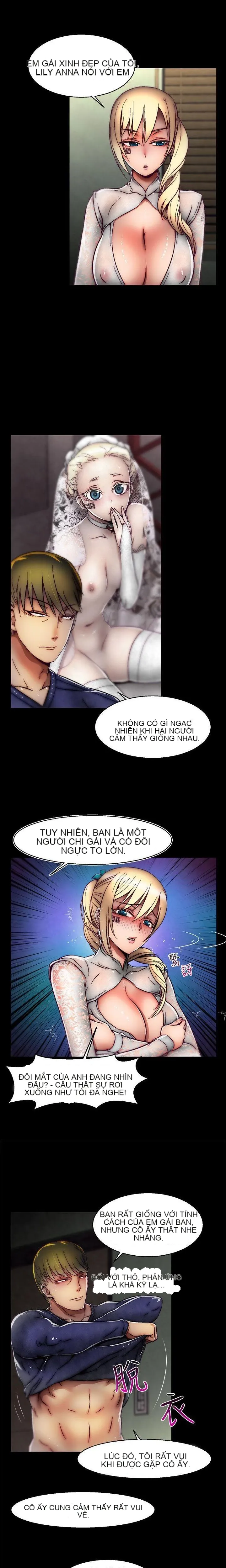 Trung tâm đào tạo Papapa Chương 1-62