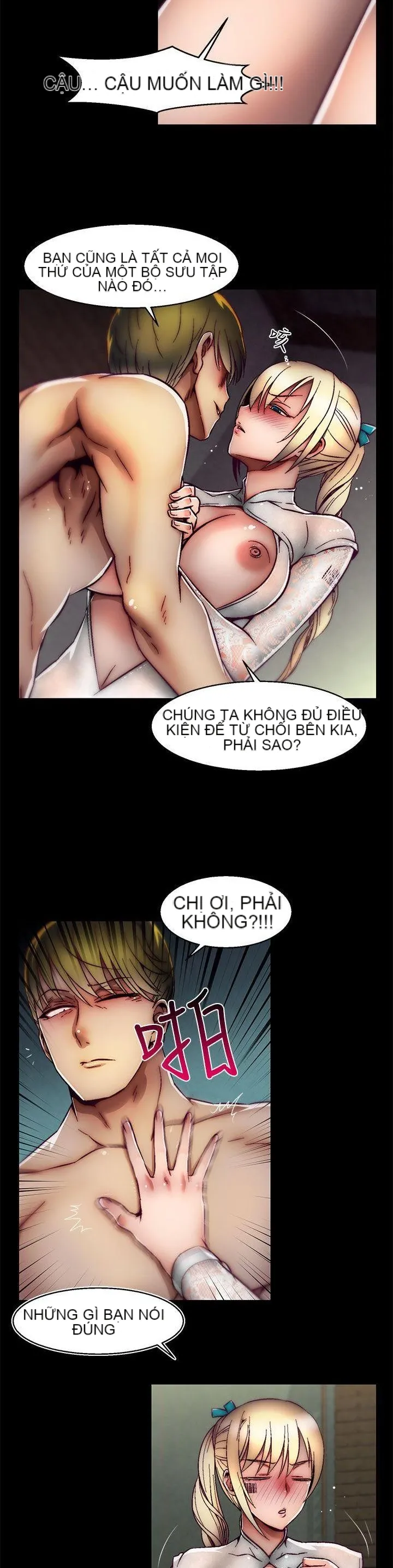 Trung tâm đào tạo Papapa Chương 1-62