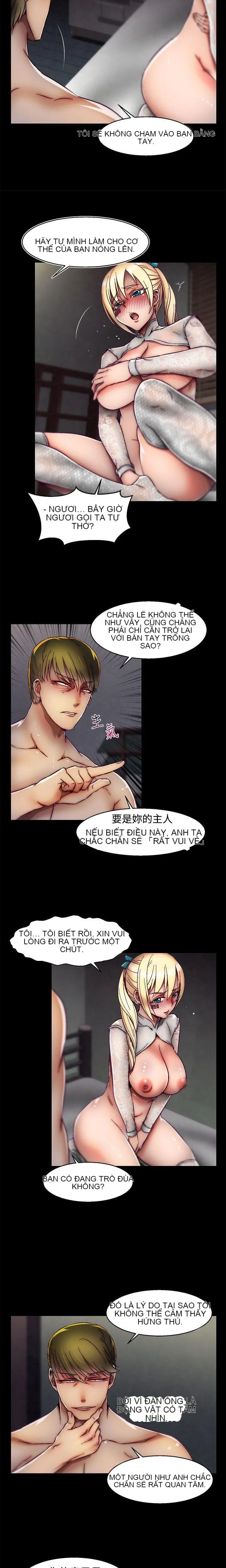 Trung tâm đào tạo Papapa Chương 1-62