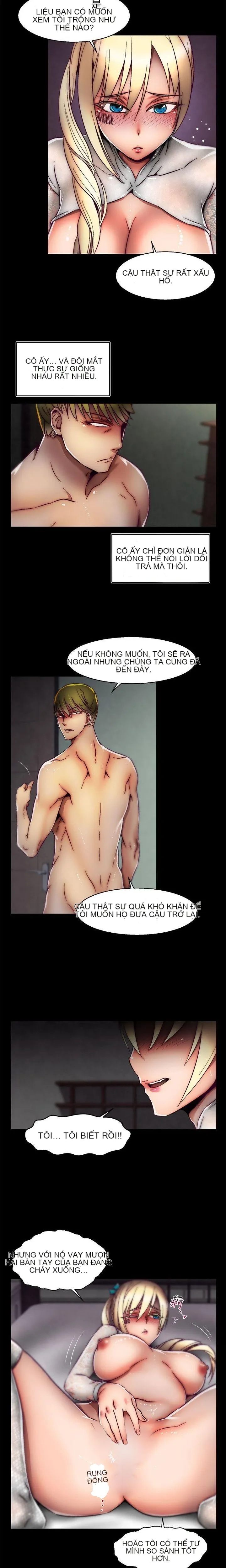 Trung tâm đào tạo Papapa Chương 1-62