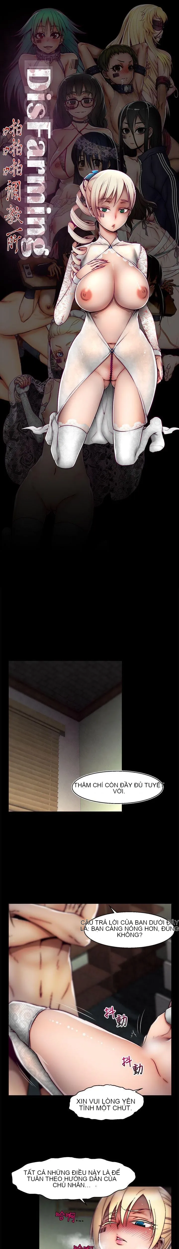 Trung tâm đào tạo Papapa Chương 1-62