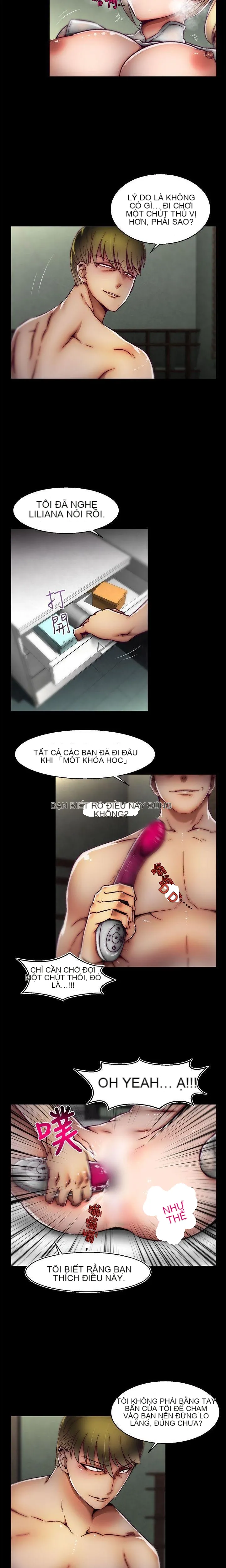 Trung tâm đào tạo Papapa Chương 1-62