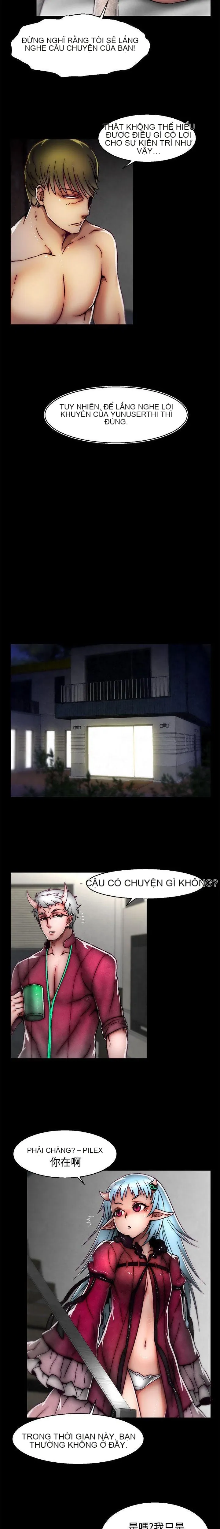 Trung tâm đào tạo Papapa Chương 1-62