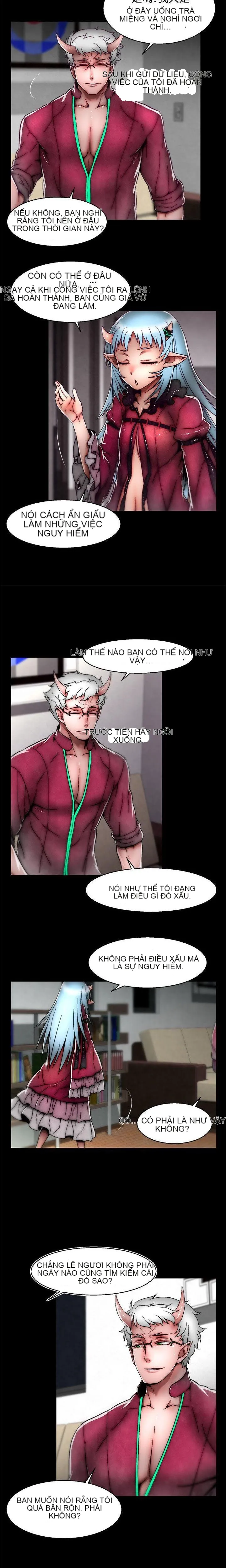 Trung tâm đào tạo Papapa Chương 1-62