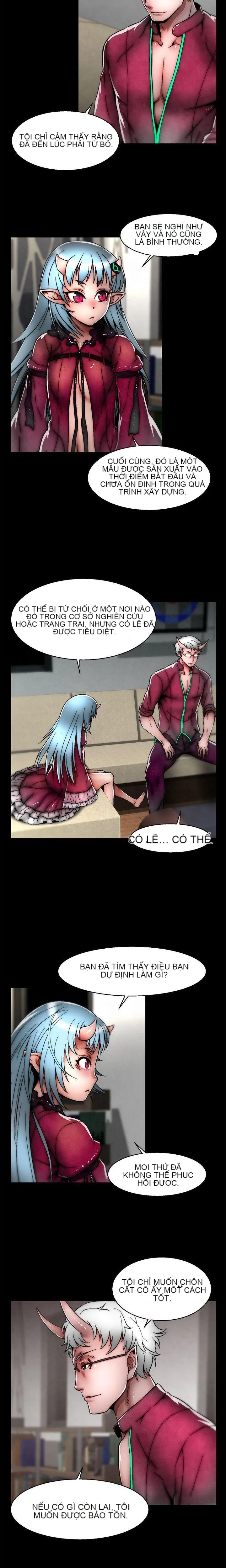 Trung tâm đào tạo Papapa Chương 1-62