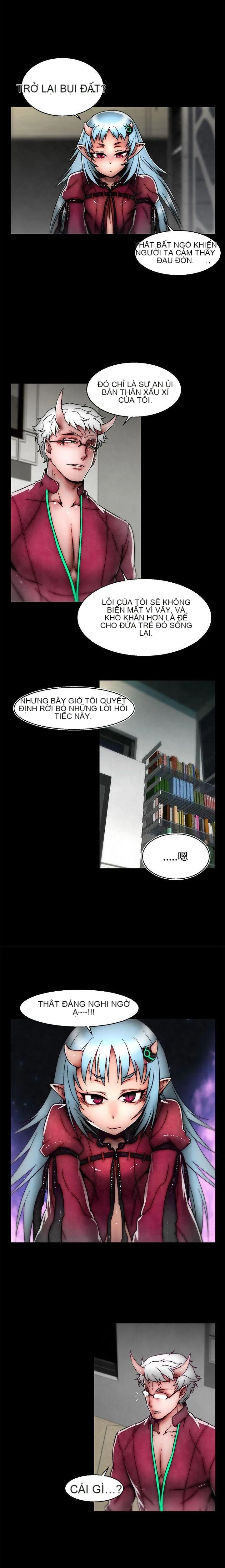 Trung tâm đào tạo Papapa Chương 1-62