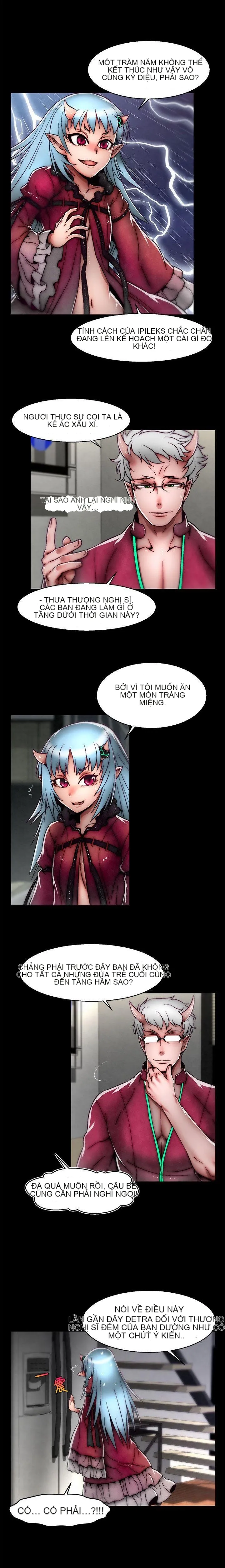 Trung tâm đào tạo Papapa Chương 1-62