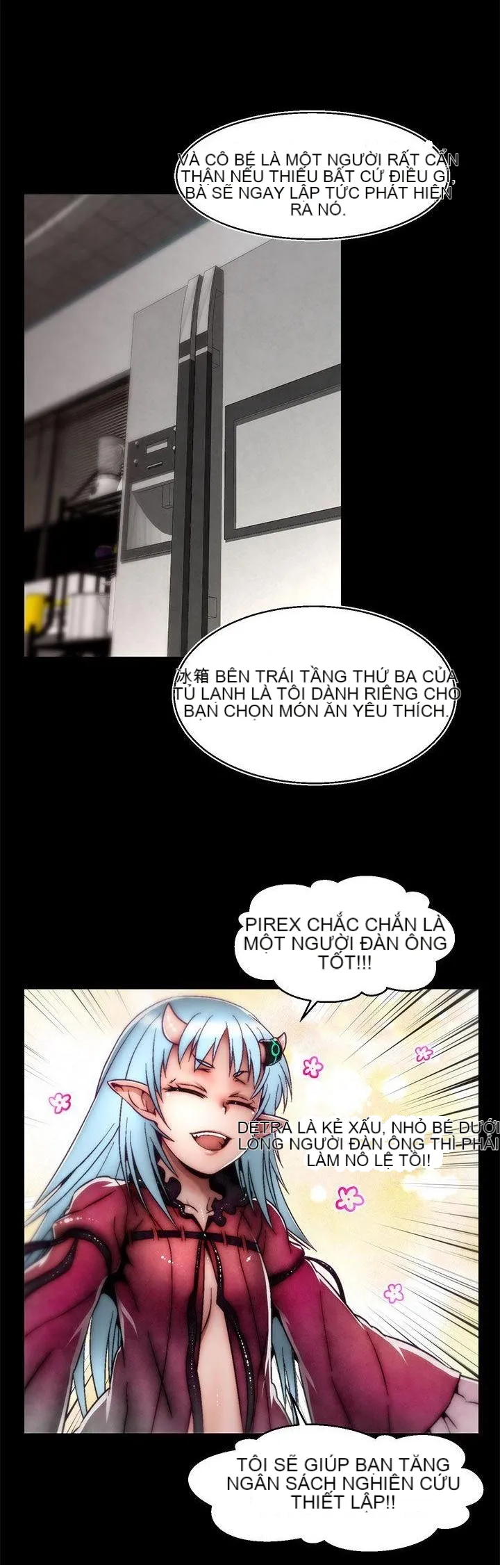 Trung tâm đào tạo Papapa Chương 1-62