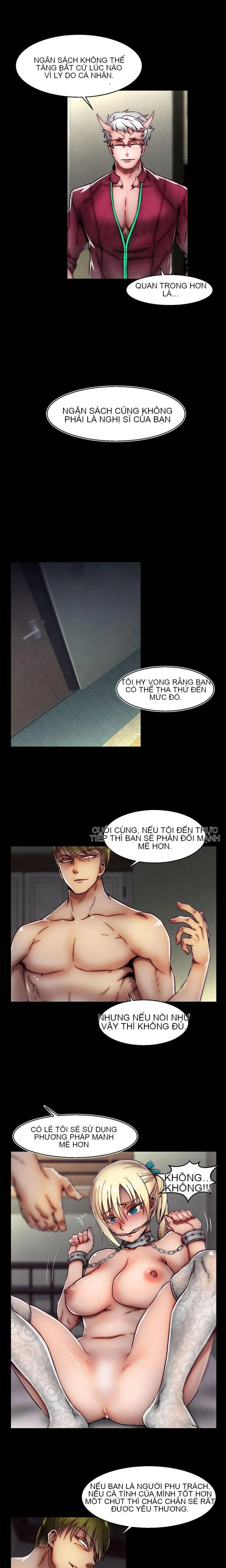 Trung tâm đào tạo Papapa Chương 1-62