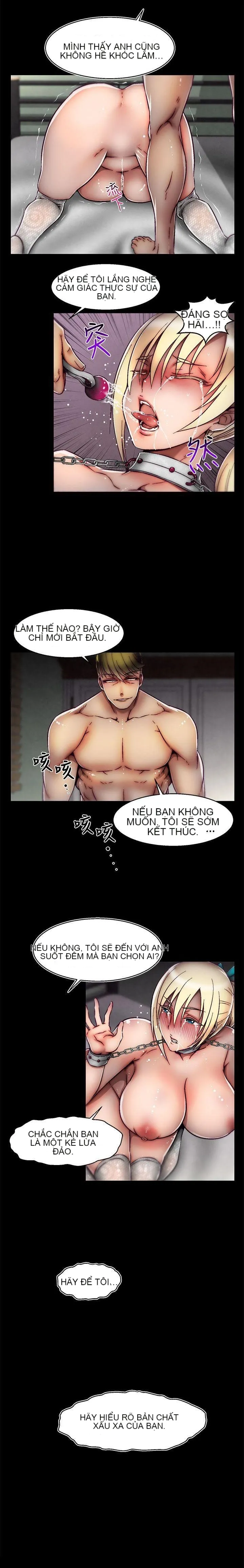 Trung tâm đào tạo Papapa Chương 1-62