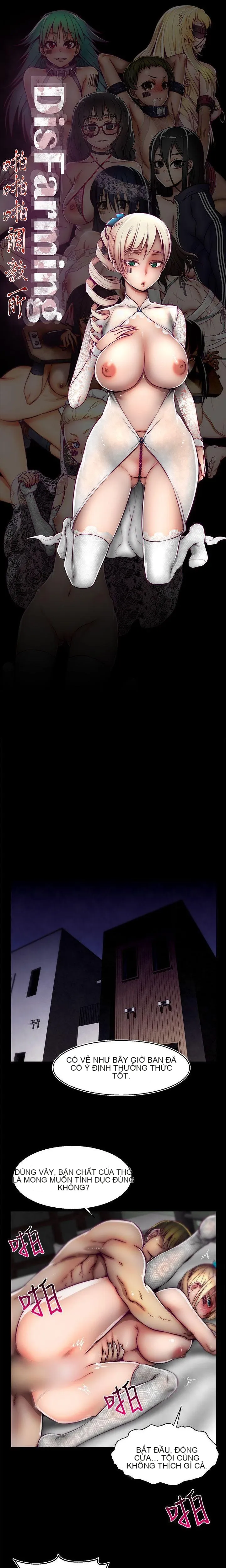 Trung tâm đào tạo Papapa Chương 1-62