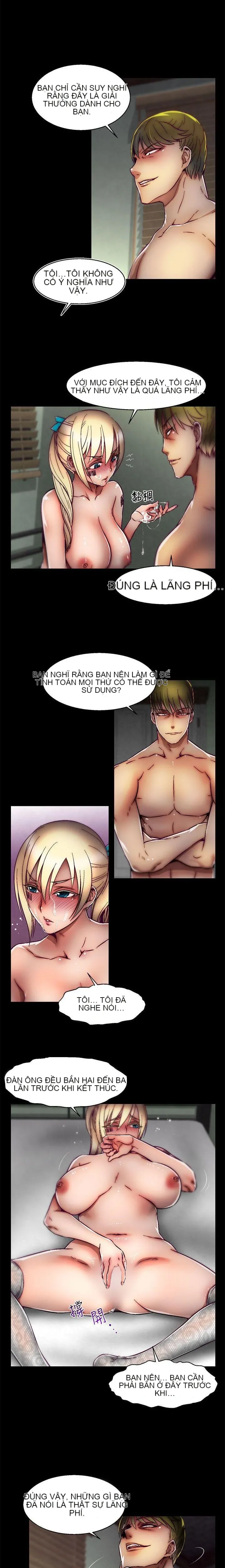 Trung tâm đào tạo Papapa Chương 1-62