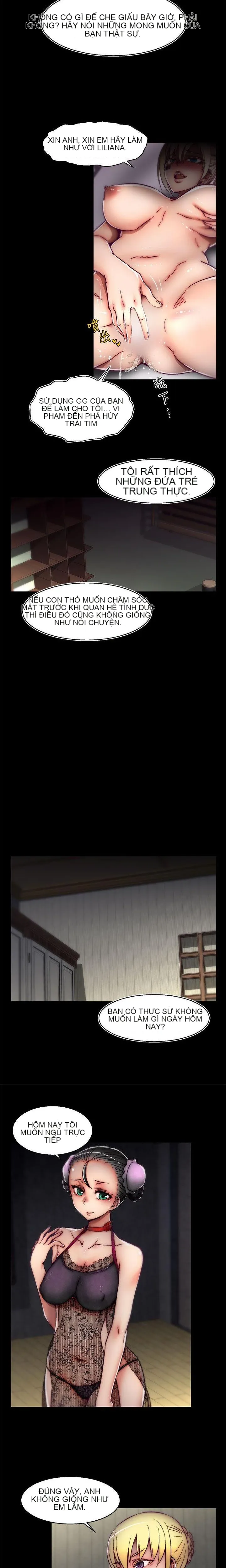 Trung tâm đào tạo Papapa Chương 1-62