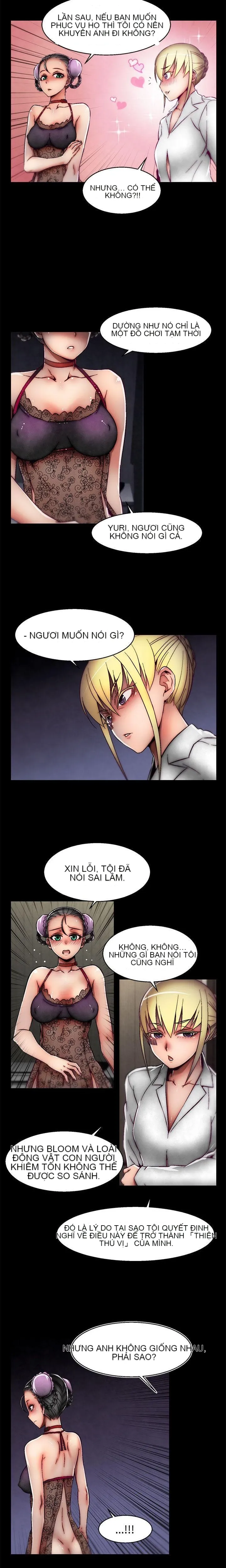 Trung tâm đào tạo Papapa Chương 1-62