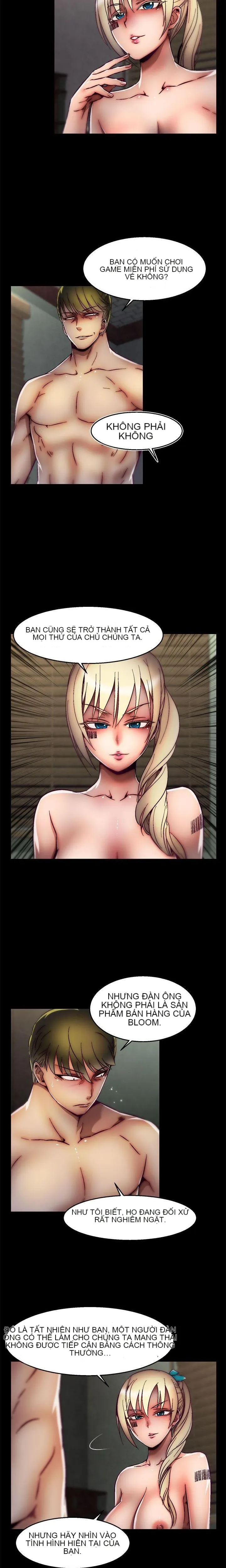 Trung tâm đào tạo Papapa Chương 1-62