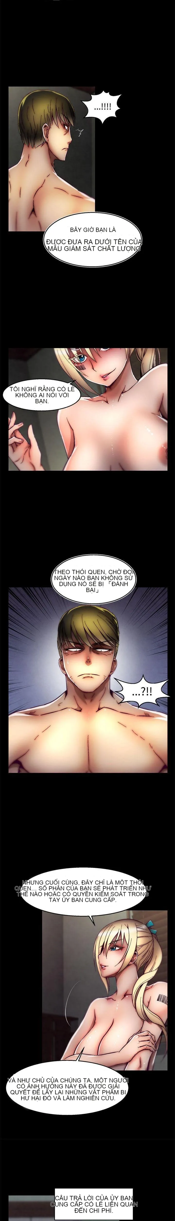 Trung tâm đào tạo Papapa Chương 1-62