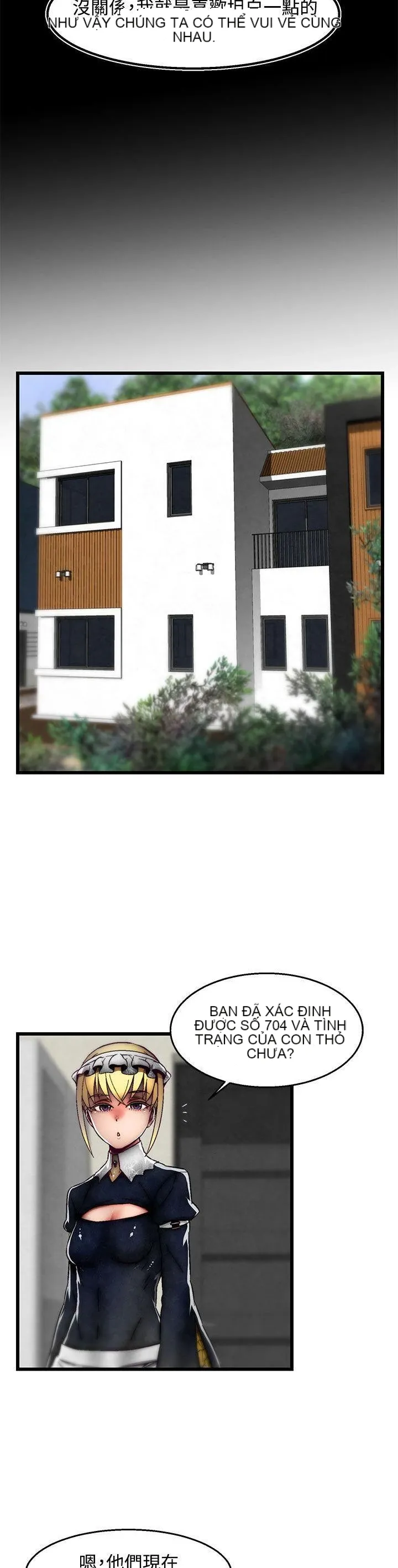 Trung tâm đào tạo Papapa Chương 1-62