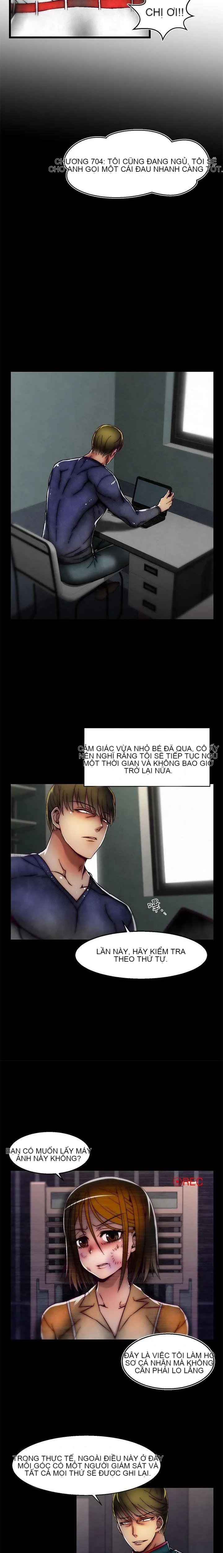 Trung tâm đào tạo Papapa Chương 1-62