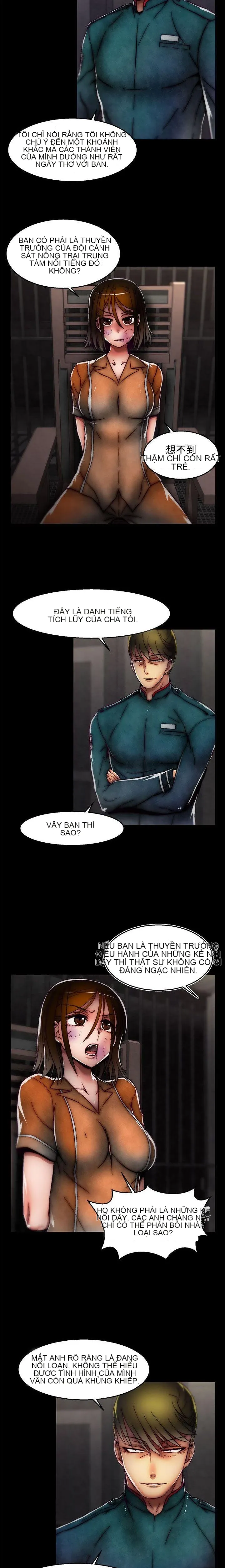 Trung tâm đào tạo Papapa Chương 1-62