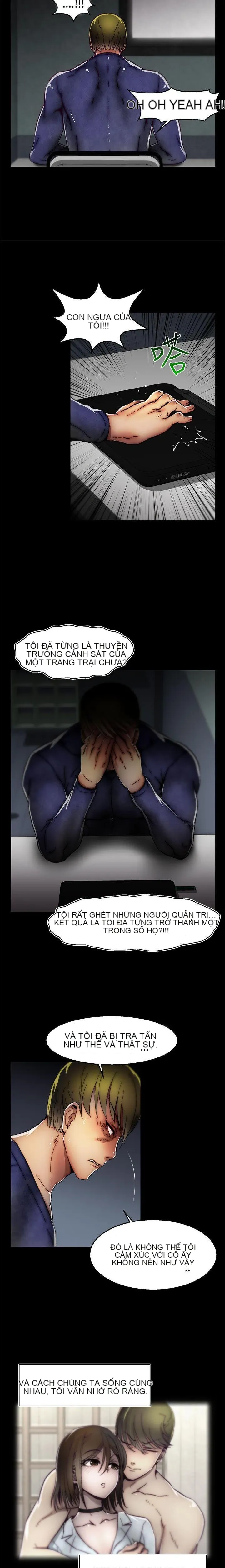 Trung tâm đào tạo Papapa Chương 1-62