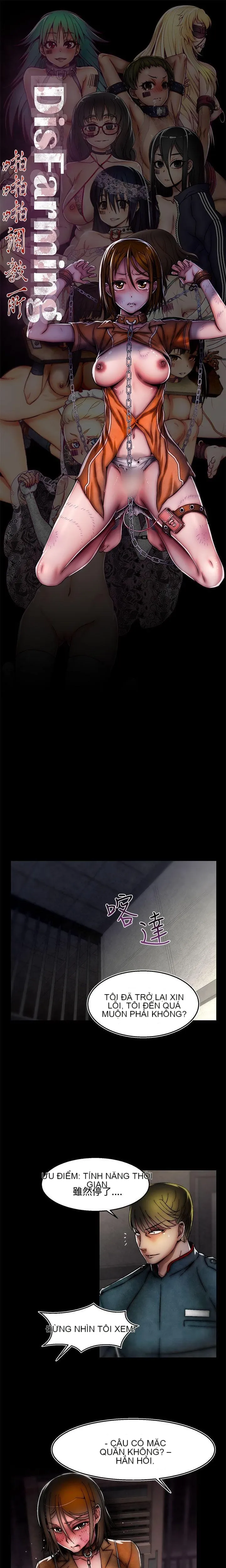 Trung tâm đào tạo Papapa Chương 1-62