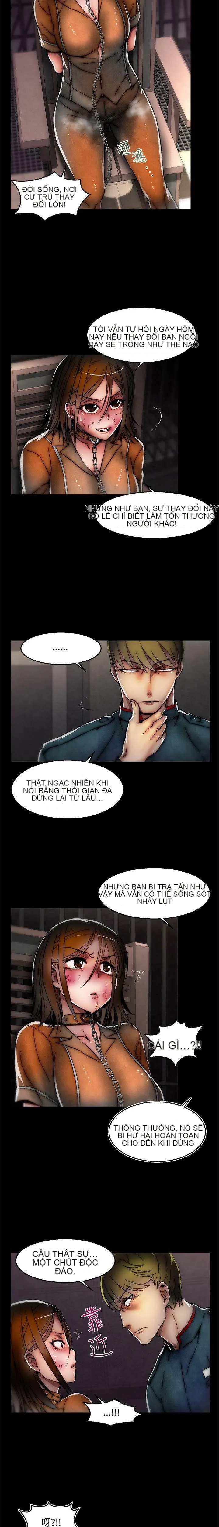 Trung tâm đào tạo Papapa Chương 1-62