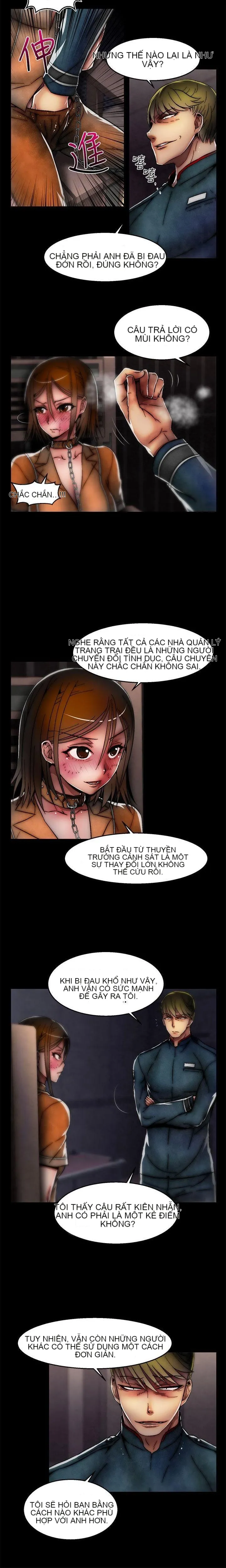 Trung tâm đào tạo Papapa Chương 1-62