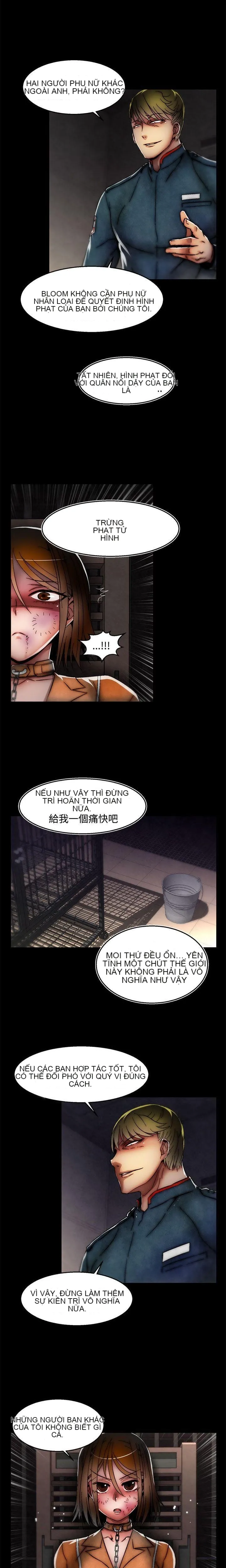 Trung tâm đào tạo Papapa Chương 1-62