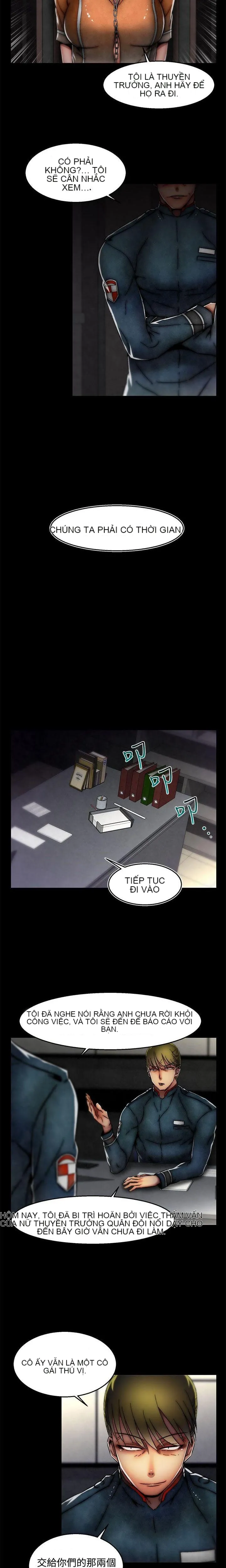 Trung tâm đào tạo Papapa Chương 1-62