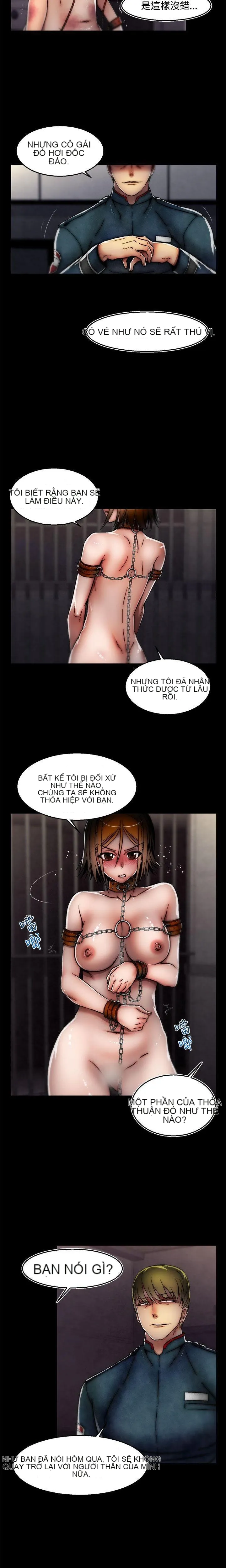 Trung tâm đào tạo Papapa Chương 1-62