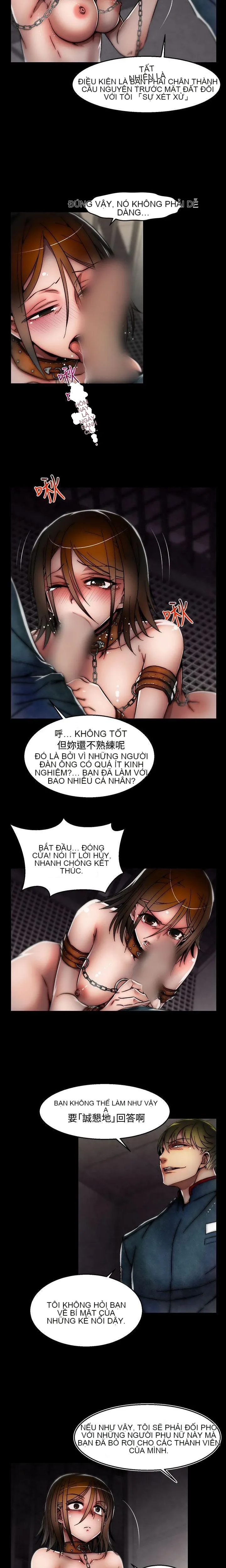 Trung tâm đào tạo Papapa Chương 1-62