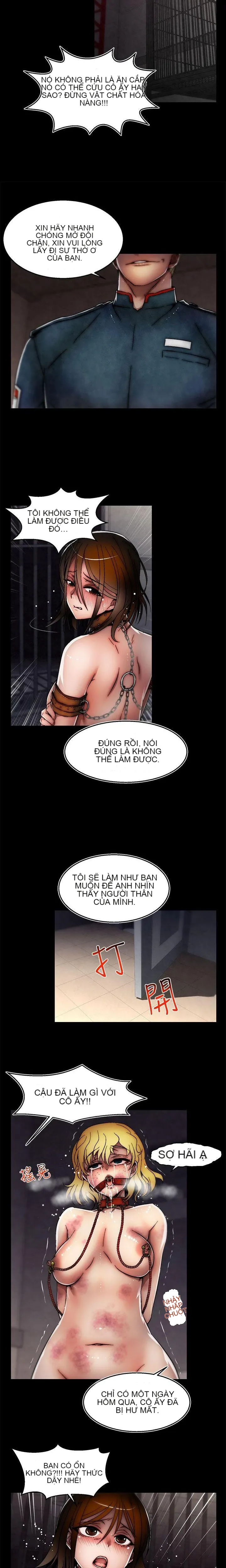 Trung tâm đào tạo Papapa Chương 1-62