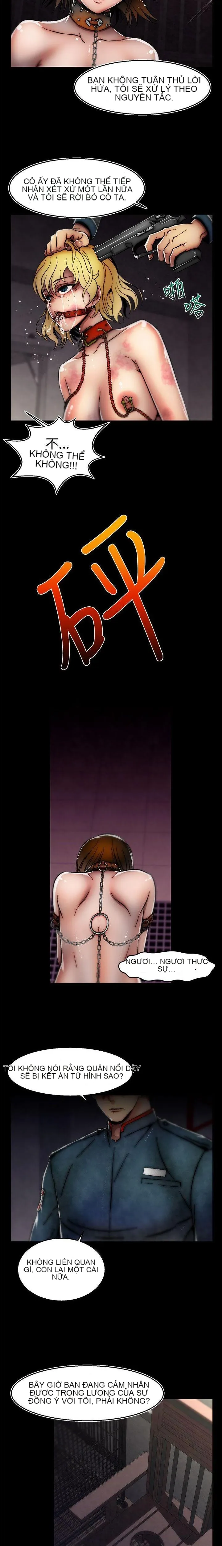 Trung tâm đào tạo Papapa Chương 1-62