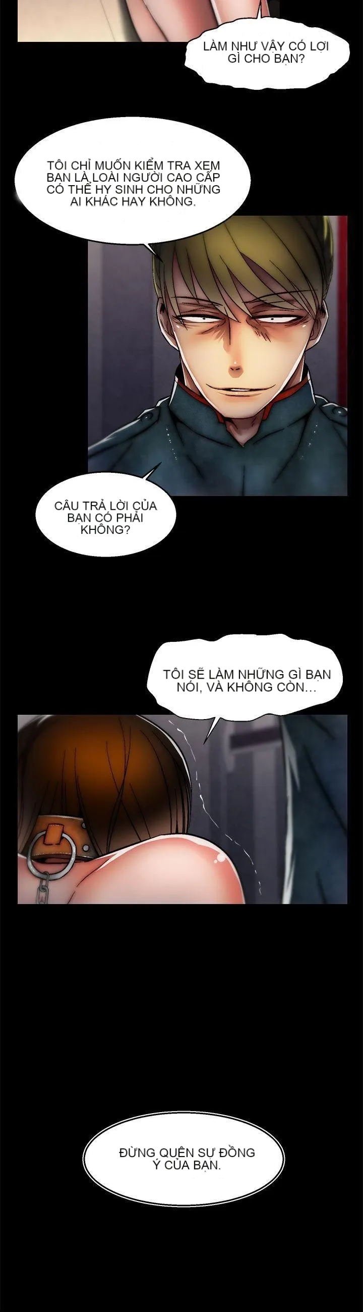 Trung tâm đào tạo Papapa Chương 1-62