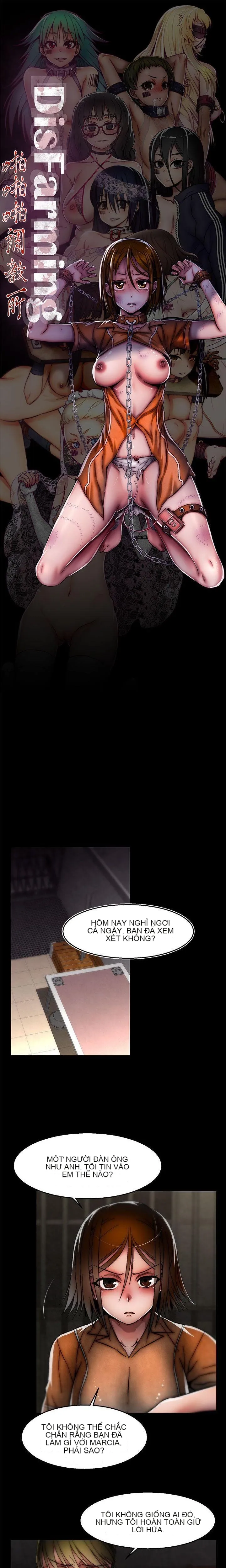 Trung tâm đào tạo Papapa Chương 1-62